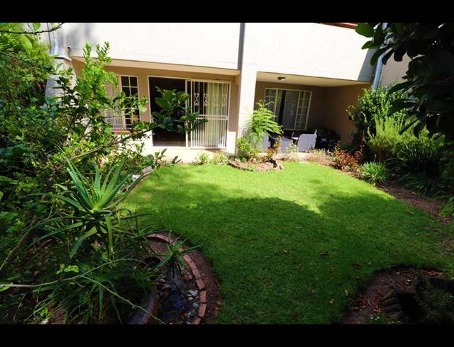 2 BEDROOM APARTMENT FOR SALE IN NORTHWOLD